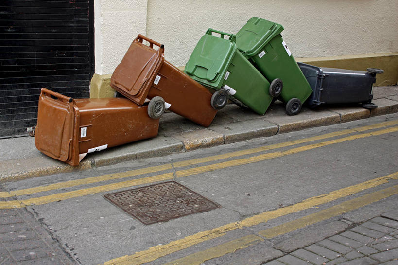 无人,横图,室外,白天,街道,爱尔兰,五个,许多,百叶窗,小路,首都,摄影,多样,宁静,环境保护,彩图