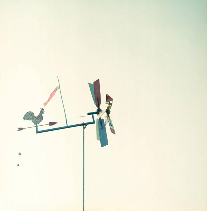 无人,竖图,室外,白天,仰视,通讯,风,台湾,天气,首都,方向,天空,摄影,指导,台北,风标,彩图,低角度拍摄