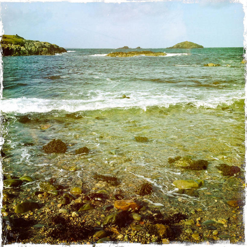 无人,方图,室外,白天,海浪,海洋,英国,苏格兰,天空,自然,波浪,鹅卵石,摄影,宁静,设得兰群岛,彩图