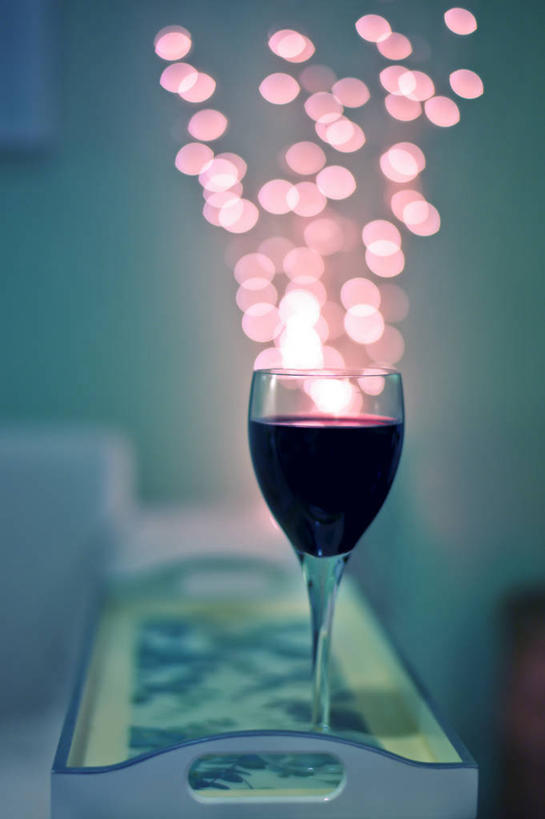 无人,竖图,室内,特写,澳大利亚,酒类,饮食,酒,饮料,蓝色,红葡萄酒,摄影,照亮,葡萄酒杯,西澳大利亚,玻璃杯,彩图