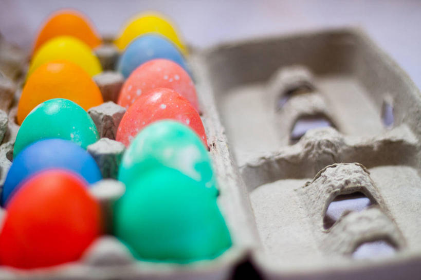 无人,横图,室内,特写,美国,许多,庆祝,艺术,装饰,纸盒,鸡蛋,很多,饮食,童年,摄影,多样,清新,选择,鸡蛋盒,健康食物,复活节彩蛋,马萨诸塞,彩图