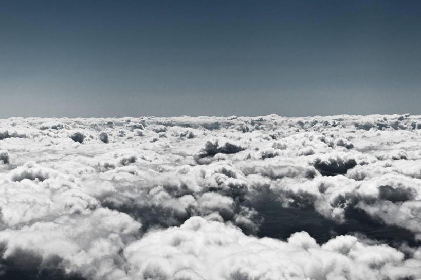 无人,横图,室外,白天,留白,法国,风景,天空,自然,摄影,宁静,积雨云,彩图