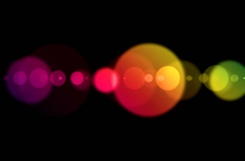 无人,横图,特写,抽象,英国,黑色背景,形状,圆形,摄影,多样,想法,格洛斯特郡,散焦,彩图,影棚拍摄