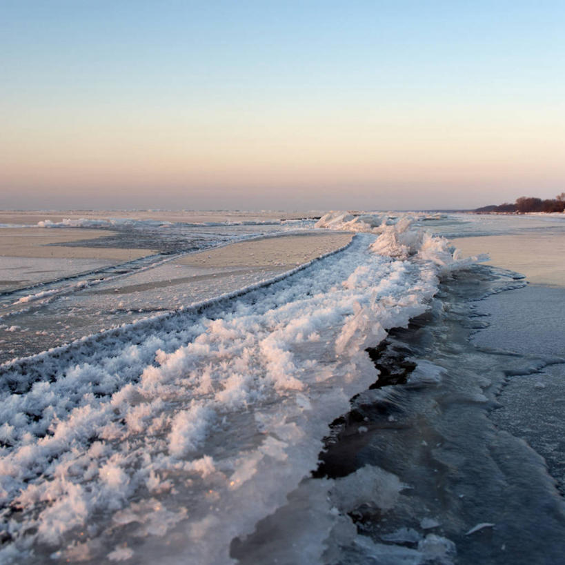 无人,方图,室外,特写,白天,波形,地平线,辽阔,地面,天空,自然,波浪,广阔,寒冷,摄影,宁静,一望无际,延伸,天地相交,无边无际,一马平川,立陶宛共和国,彩图