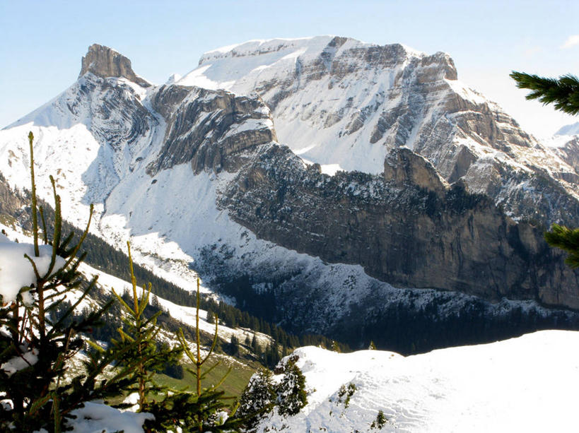 无人,横图,室外,白天,美景,山脉,雪,瑞士,地形,景观,冬天,天气,首都,宏伟,伯尔尼,天空,自然,景色,寒冷,摄影,宁静,自然风光,因特拉肯,彩图