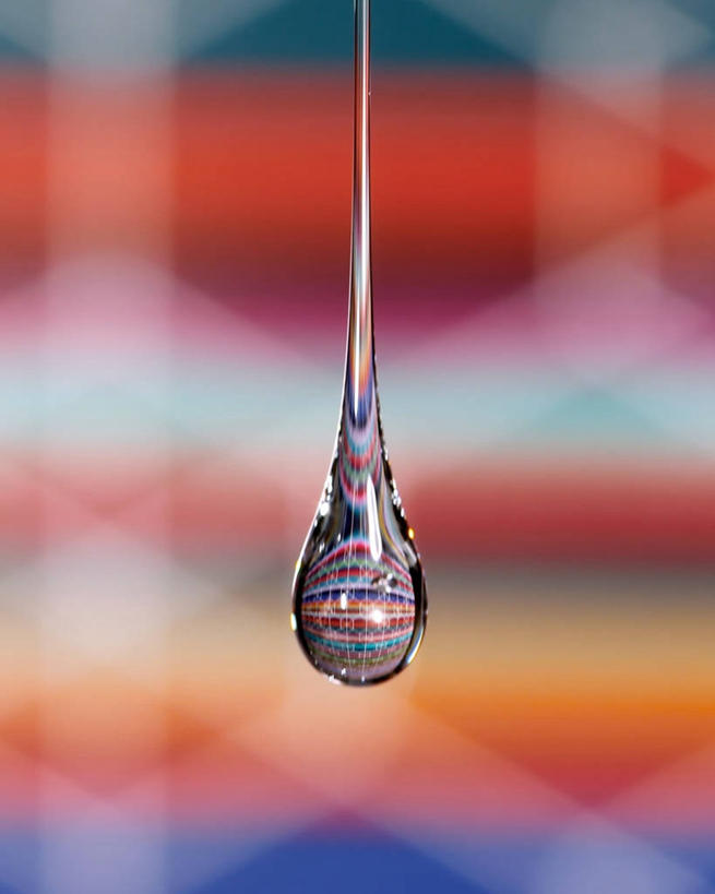 无人,竖图,特写,水,英国,反射,水滴,摄影,脆弱,纯净,彩图