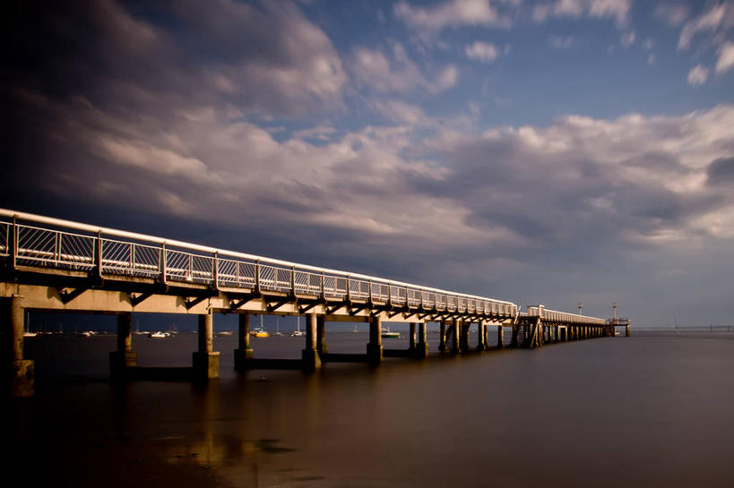 无人,码头,横图,室外,白天,船,法国,云,联系,风景,天空,自然,摄影,宁静,死水,彩图