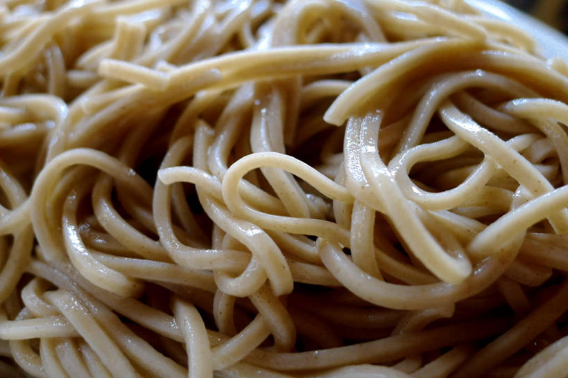无人,横图,特写,日本,日本文化,日本料理,食品,摄影,荞麦面,彩图