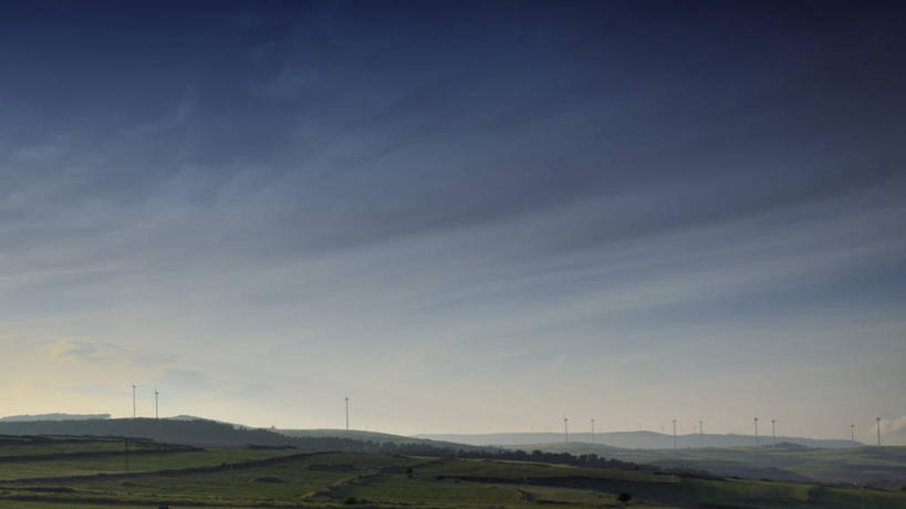 无人,横图,室外,美景,日落,意大利,地形,景观,云,风景,天空,自然,景色,摄影,能源,宁静,西西里,自然风光,拉古萨,风轮机,彩图