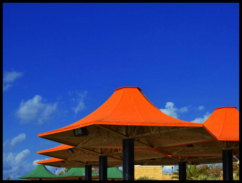 无人,横图,室外,特写,白天,马耳他,云,天空,橙色,摄影,园林,保护,宁静,彩图