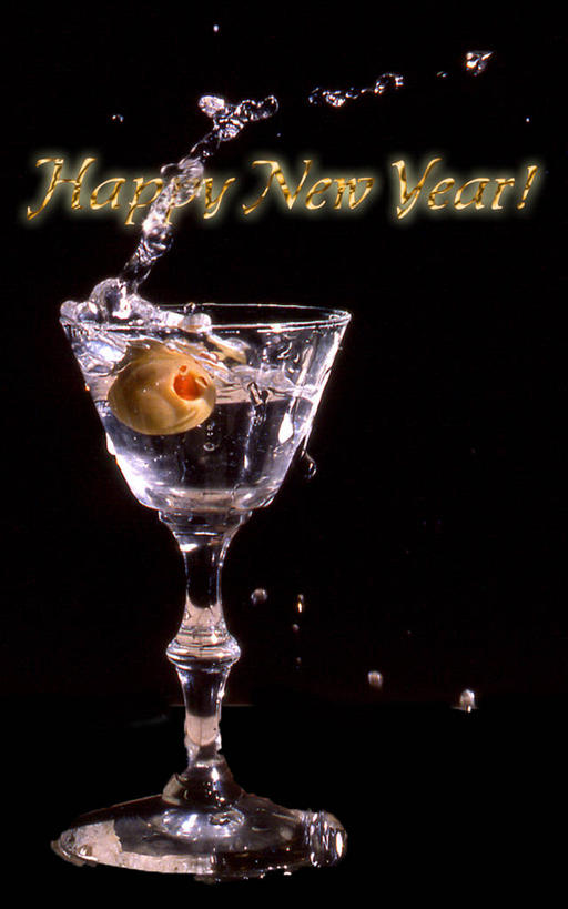 无人,竖图,通讯,橄榄,水果,美国,黑色背景,庆祝,溅,透明,文字,饮食,饮料,摄影,英文字母,消息,健康食物,乌榄,玻璃杯,彩图,影棚拍摄