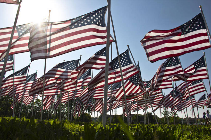 横图,美国,摄影