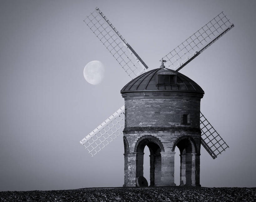 横图,英国,摄影,沃里克郡