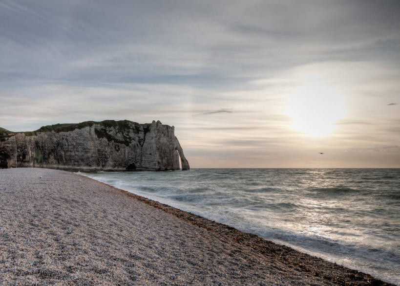 横图,法国,摄影