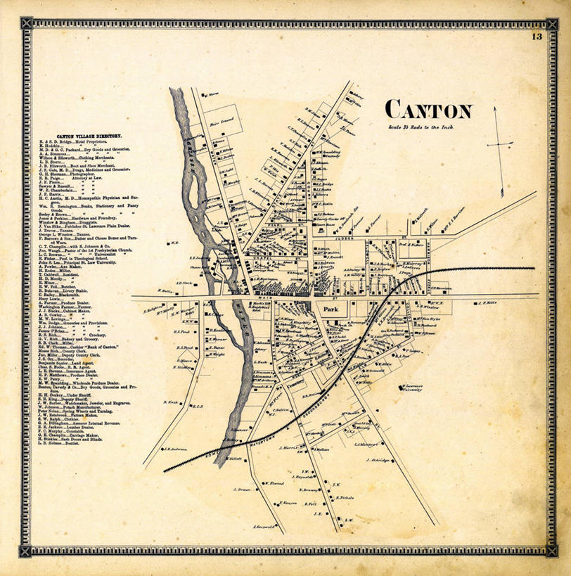 无人,竖图,方图,地图,城镇,历史,古董,纽约州,彩图