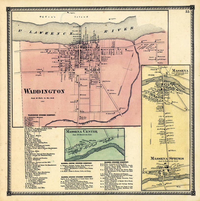 无人,竖图,方图,地图,城镇,历史,古董,纽约州,彩图