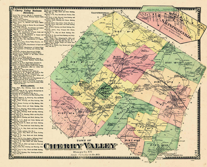 无人,横图,地图,历史,古董,纽约州,彩图