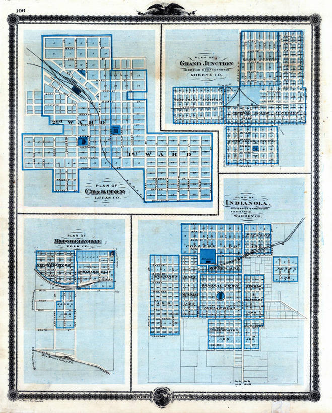 无人,竖图,地图,美国,城镇,历史,古董,北美,北美洲,美洲,科罗拉多州,科罗拉多,北亚美利加洲,亚美利加洲,百年州,彩图,美利坚合众国,爱荷华