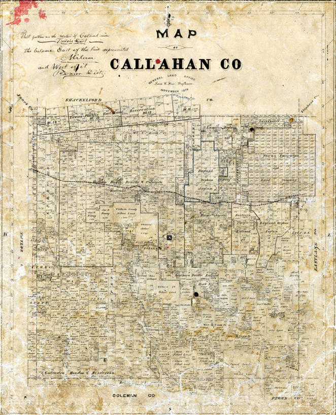 无人,竖图,地图,历史,古董,德克萨斯,彩图