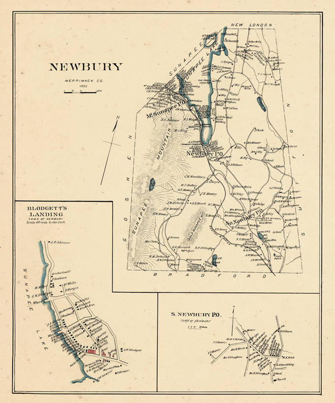 无人,竖图,地图,美国,城镇,历史,古董,北美,北美洲,美洲,新罕布什尔州,北亚美利加洲,亚美利加洲,新罕布什尔,新罕布夏州,花岗岩州,花冈岩之州,滑雪之州,新英格兰,纽英仑,彩图,美利坚合众国