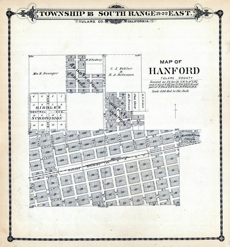 无人,竖图,地图,历史,古董,加利福尼亚,彩图