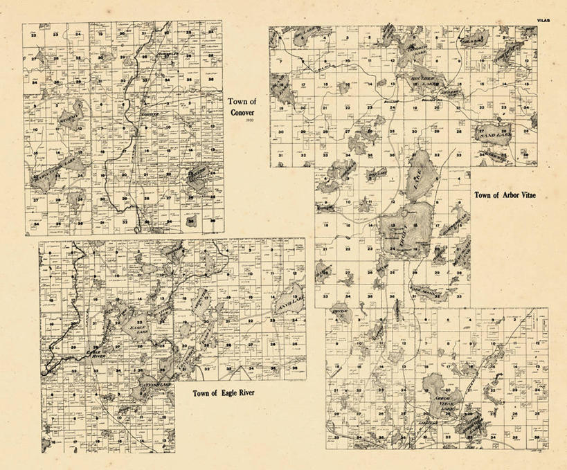 无人,横图,地图,历史,古董,威斯康星,彩图