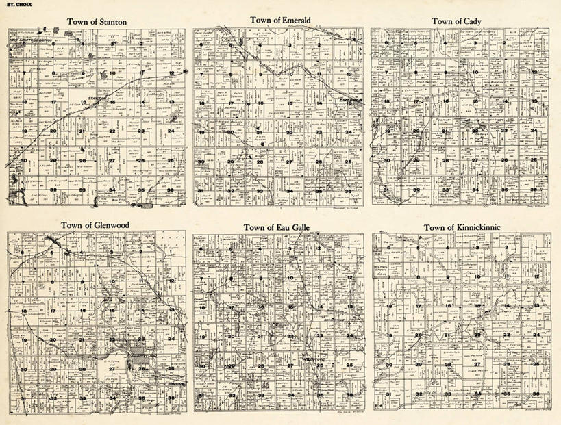 无人,横图,地图,历史,古董,威斯康星,祖母绿,彩图