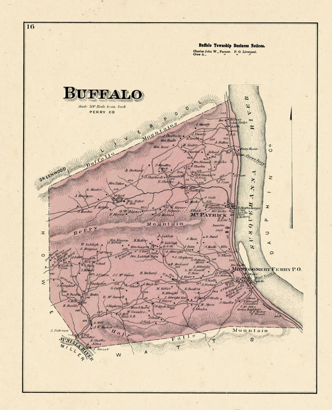 无人,竖图,地图,美国,历史,古董,北美,北美洲,美洲,纽约州,帝国之州,帝国州,宾夕法尼亚,北亚美利加洲,亚美利加洲,彩图,美利坚合众国,萨斯奎哈纳河