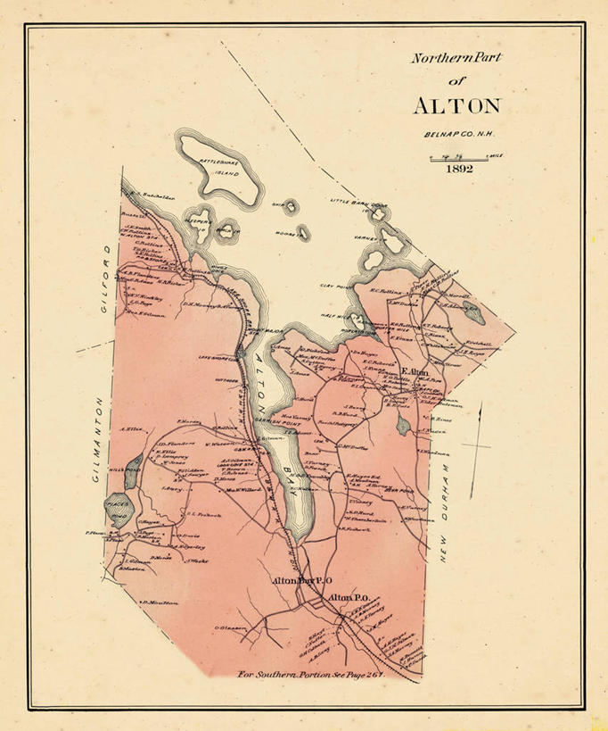 无人,竖图,地图,美国,历史,古董,北美,北美洲,美洲,新罕布什尔州,北亚美利加洲,亚美利加洲,新罕布什尔,新罕布夏州,花岗岩州,花冈岩之州,滑雪之州,新英格兰,纽英仑,彩图,美利坚合众国