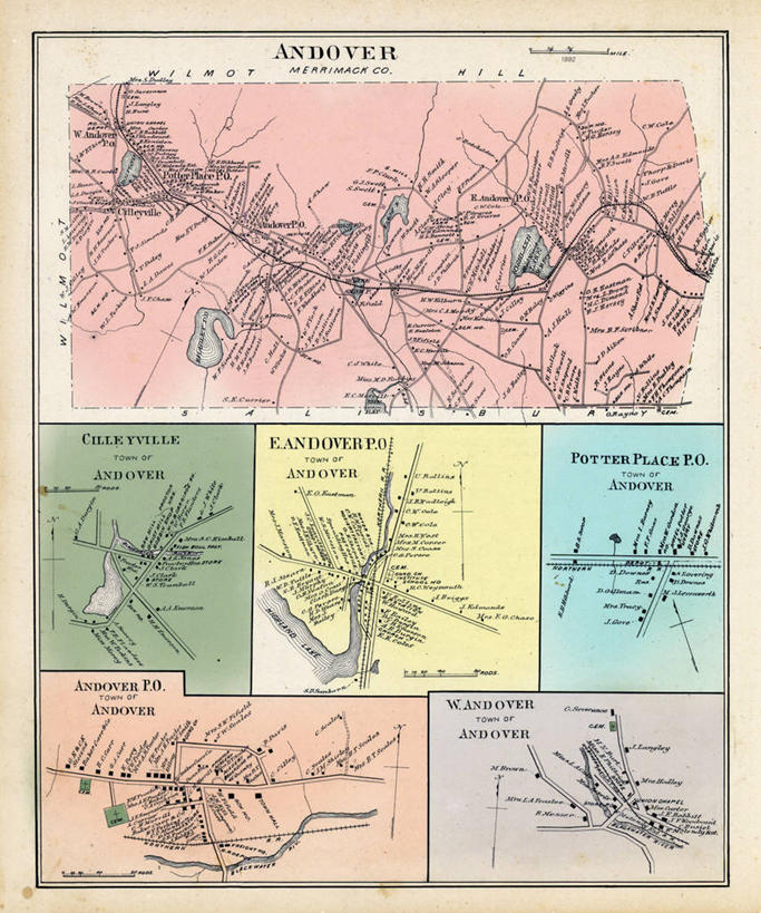 无人,竖图,地图,美国,城镇,历史,古董,北美,北美洲,美洲,新罕布什尔州,北亚美利加洲,亚美利加洲,新罕布什尔,新罕布夏州,花岗岩州,花冈岩之州,滑雪之州,新英格兰,纽英仑,彩图,美利坚合众国