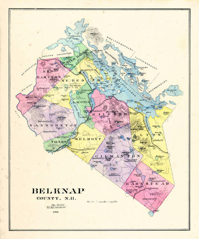 无人,竖图,地图,美国,历史,古董,北美,北美洲,美洲,新罕布什尔州,北亚美利加洲,亚美利加洲,新罕布什尔,新罕布夏州,花岗岩州,花冈岩之州,滑雪之州,新英格兰,纽英仑,彩图,美利坚合众国