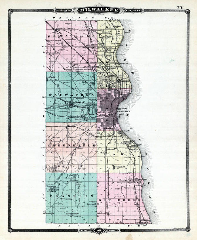 无人,竖图,地图,美国,历史,古董,北美,北美洲,美洲,威斯康辛州,北亚美利加洲,亚美利加洲,威斯康星,威斯康星州,威斯康辛,权皮之州,獾穴之州,美洲獾之州,獾州,奶制品之州,密尔沃基,彩图,美利坚合众国