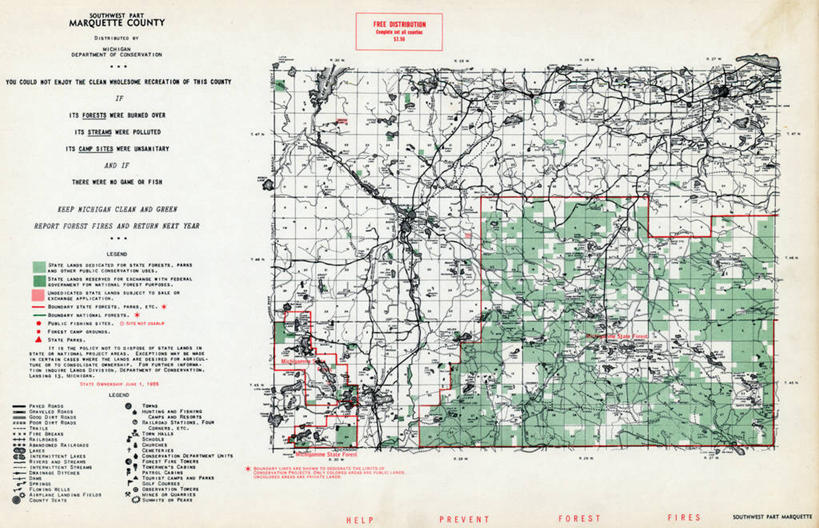 无人,横图,地图,美国,历史,古董,北美,北美洲,美洲,北亚美利加洲,亚美利加洲,密歇根,密歇根州,貂熊州,狼獾之州,狼獾州,彩图,美利坚合众国