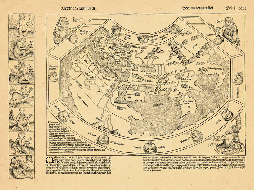 无人,横图,地图,世界地图,历史,古董,彩图,旅行
