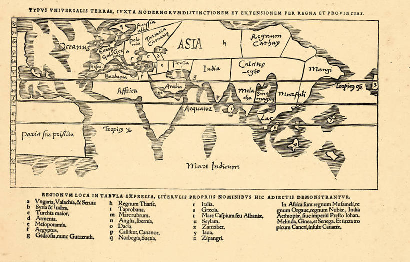 无人,横图,地图,欧洲,非洲,亚洲,世界地图,历史,古董,彩图