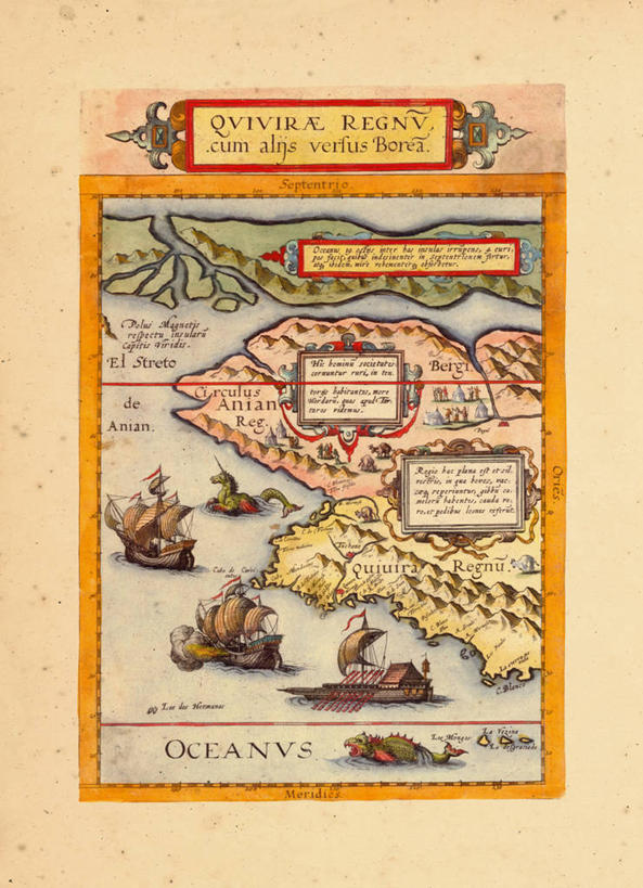 无人,竖图,插画,数码,科技,地图,阴影,网络,高光,几何,计算机图形,合成,图画,历史,画,古董,电脑合成图,数码合成图,太平洋,合成图,海怪,漫画,写实,具体,具象,彩图