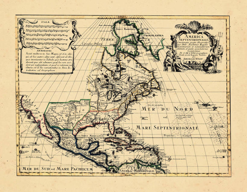 无人,横图,插画,数码,科技,地图,阴影,网络,高光,几何,计算机图形,合成,图画,历史,画,古董,电脑合成图,数码合成图,北美,合成图,漫画,写实,具体,具象,彩图
