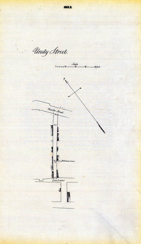 无人,竖图,地图,城镇,历史,古董,波士顿,马萨诸塞,彩图,地图学
