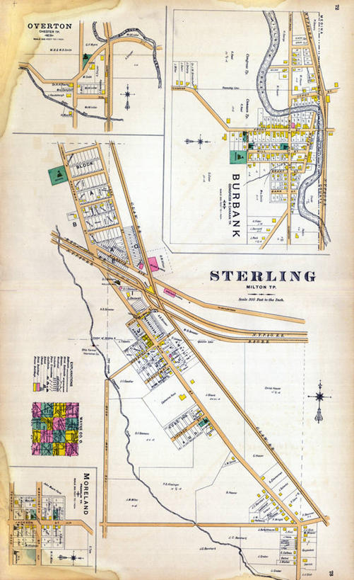 无人,竖图,钱,地图,钱币,城镇,历史,金融,经济,英镑,古董,流通,贸易,俄亥俄州,货币,现金,彩图,英镑符号,地图学