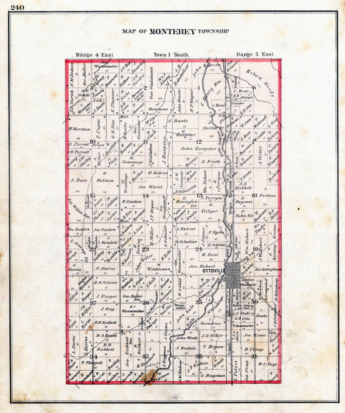 无人,竖图,城市,地图,美国,历史,古董,北美,北美洲,加利福尼亚,美洲,加州,洛杉矶,俄亥俄州,加利福尼亚州,金州,黄金州,北亚美利加洲,亚美利加洲,天使之城,蒙市,蒙特利公园市,彩图,美利坚合众国,地图学
