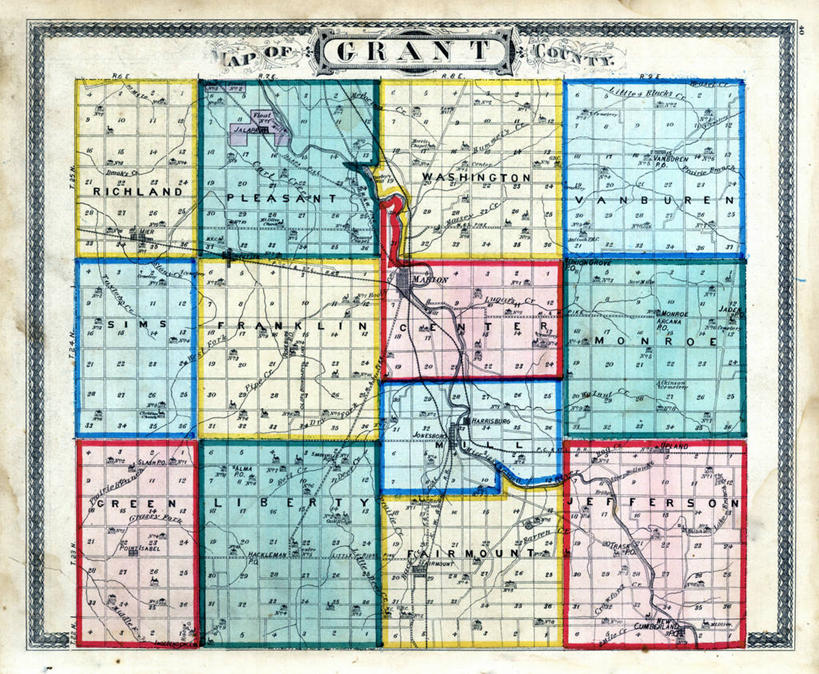 无人,横图,地图,历史,古董,彩图,地图学