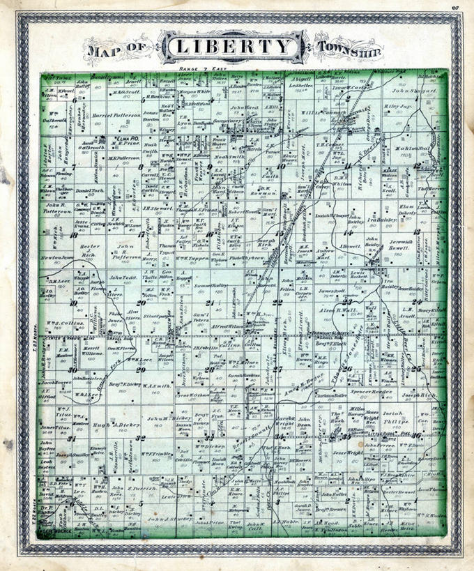 无人,竖图,地图,历史,古董,彩图,地图学
