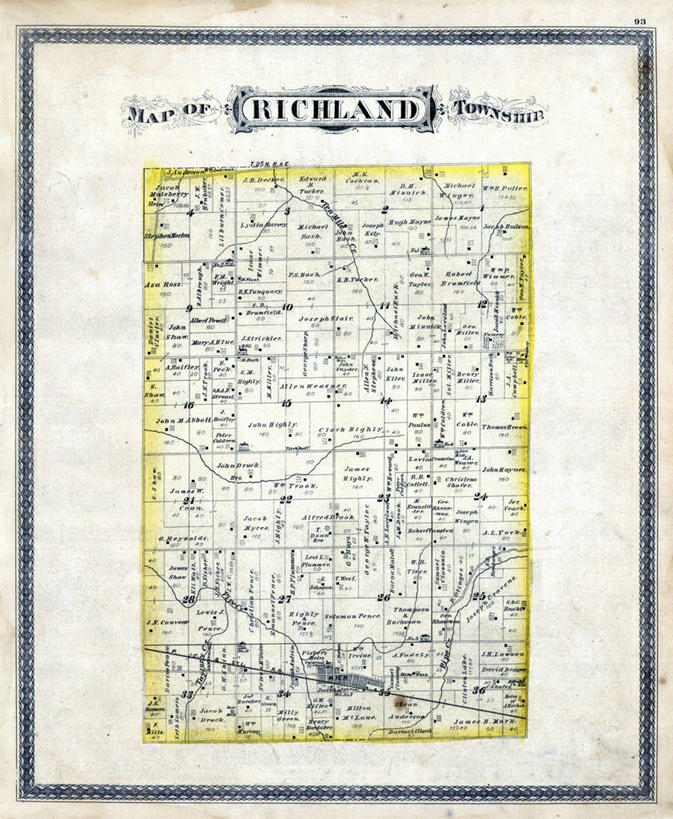 无人,竖图,地图,历史,古董,彩图,地图学