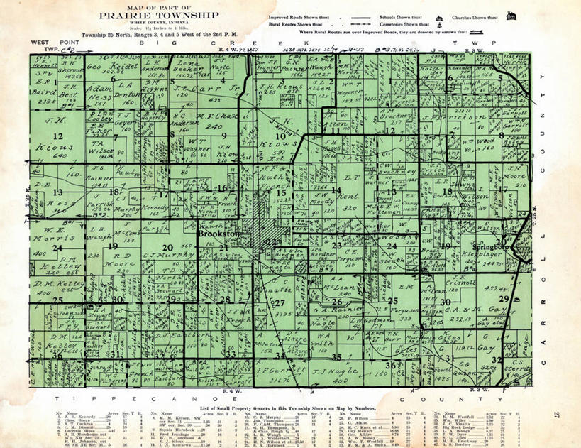 无人,横图,草原,地图,历史,古董,彩图,地图学
