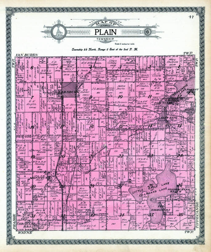 无人,竖图,地图,历史,平原,古董,彩图,地图学