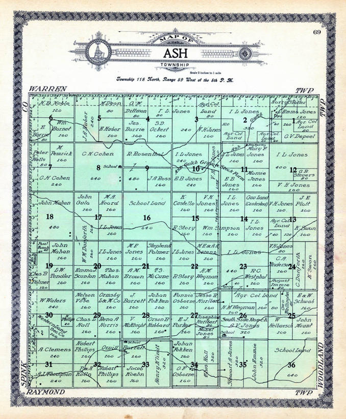 无人,竖图,地图,历史,古董,灰,南达科他州,彩图,地图学