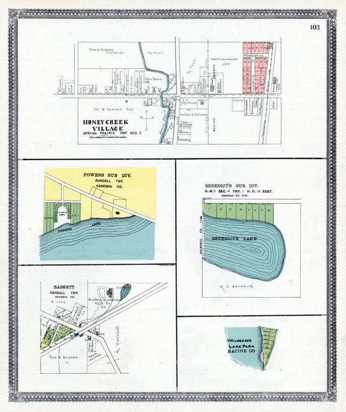 无人,竖图,地图,历史,古董,威斯康星,能力,彩图,地图学
