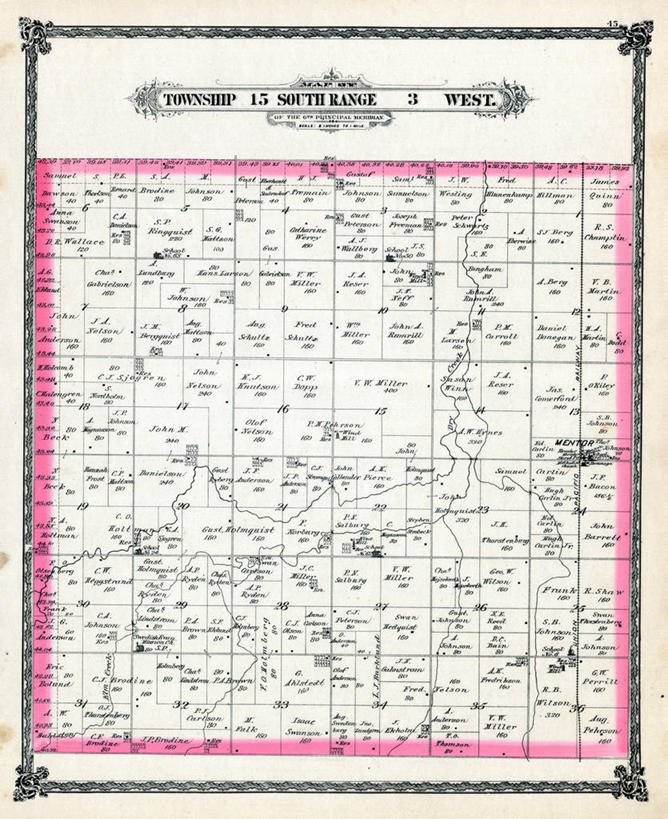 无人,竖图,地图,历史,古董,堪萨斯,忠告,彩图,地图学