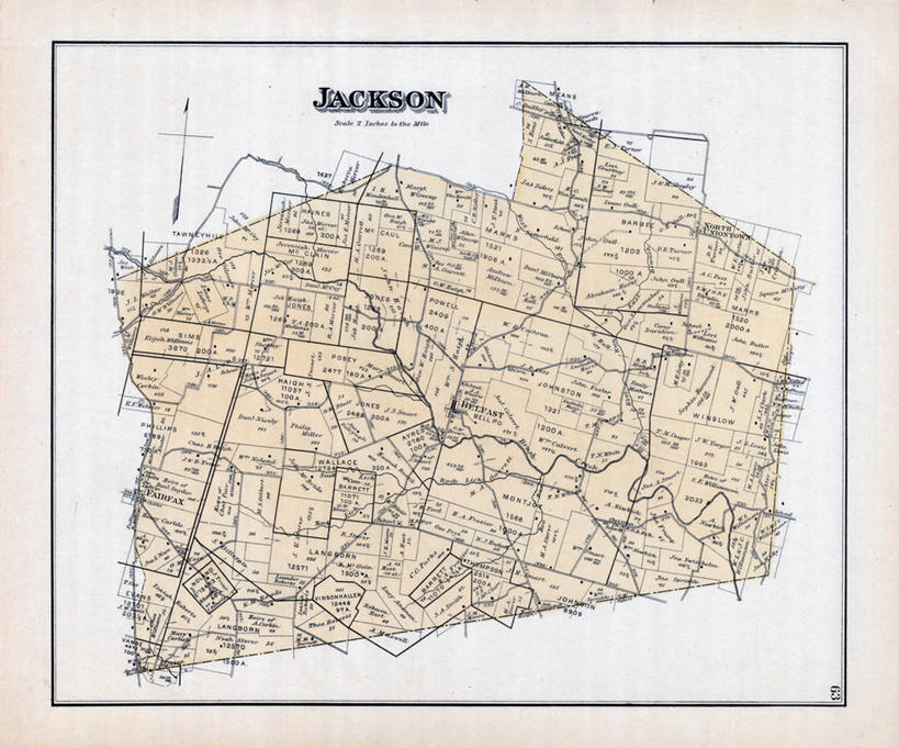 无人,横图,地图,英国,首都,历史,古董,俄亥俄州,贝尔法斯特,彩图,地图学