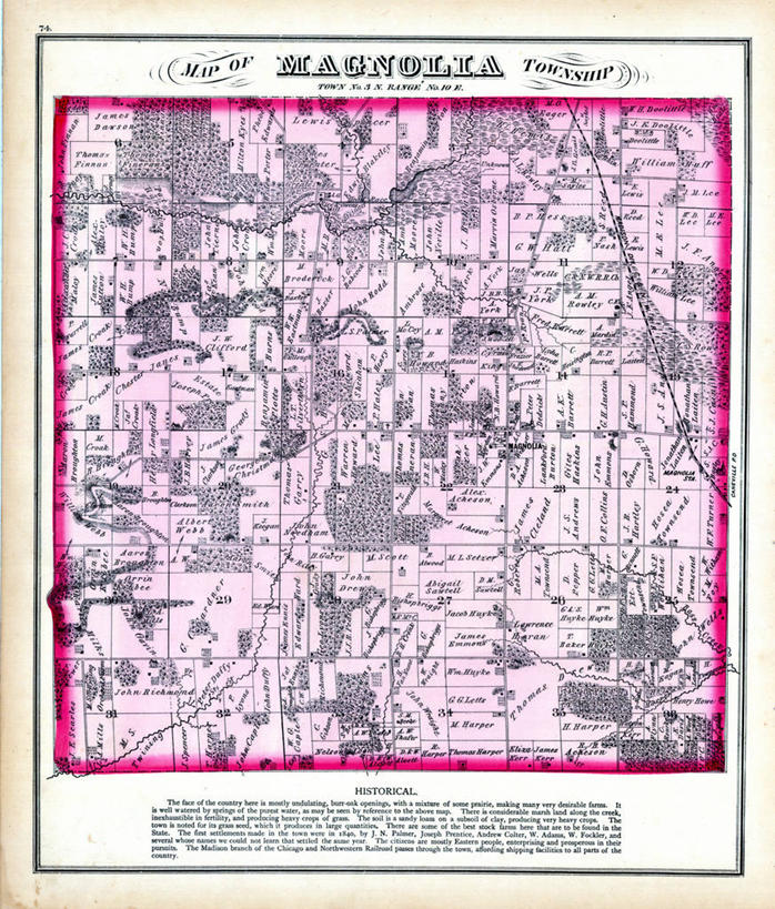 无人,竖图,玉兰花,地图,历史,古董,辛夷,木兰花,威斯康星,玉兰,应春花,木兰,白玉兰,玉树,彩图,望春,玉堂春,地图学